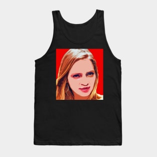 uma thurman Tank Top